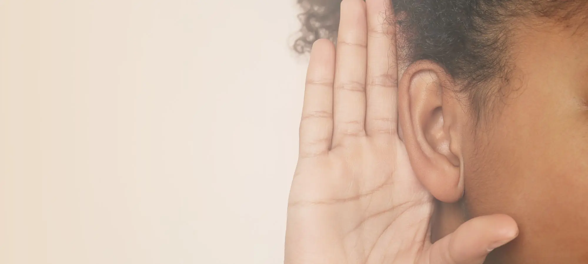 Ear Wax Removal Service