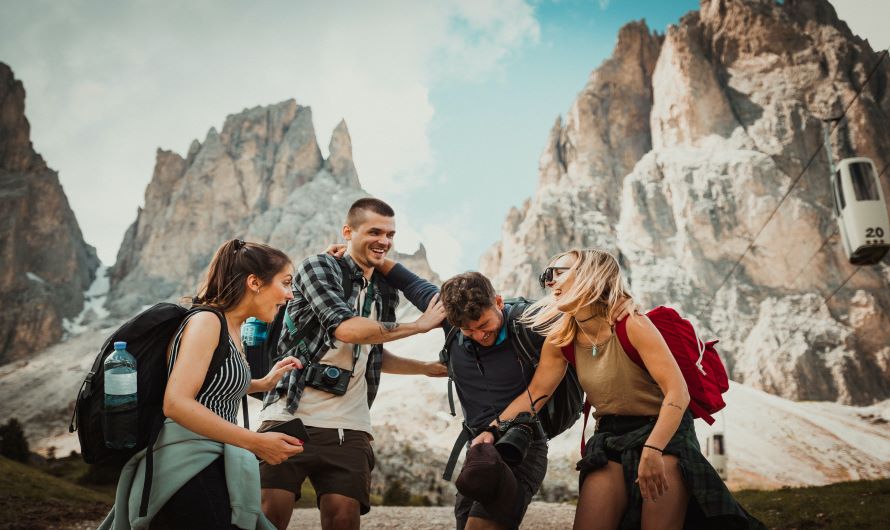 Travel Vaccines