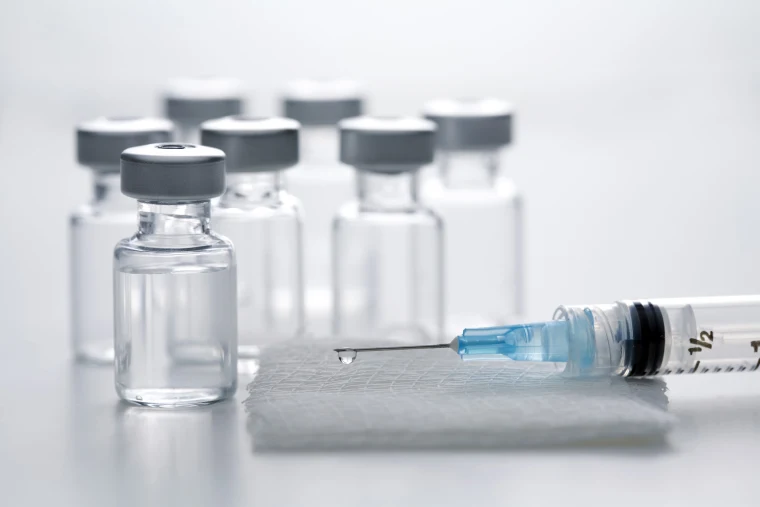 Travel Vaccines