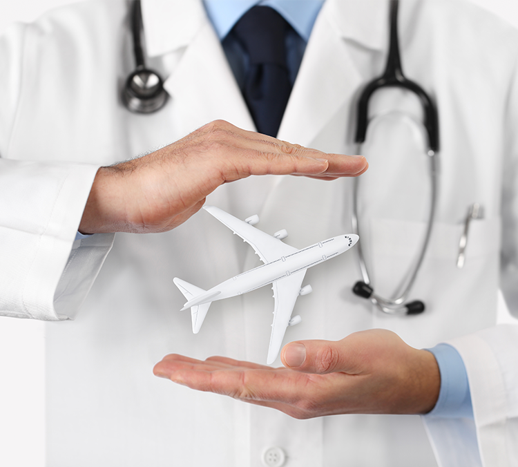 Travel Clinic Service